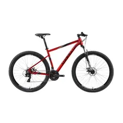 SUNPEED - Bicicleta Montañera Zero Aro 29 Talla 17 (M)