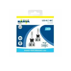 NARVA - Foco NARVA LED H1  12/24v  24W P43t-38 cod 18057