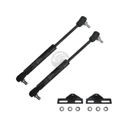 SUZUKI - Kit Amortiguadores de capot Jimny 2018-Act