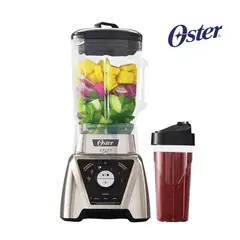OSTER - Licuadora Xpert control de textura 2HP BLST3B-CPG