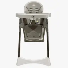 BABY CAM - Silla de comer Silvestre Beige