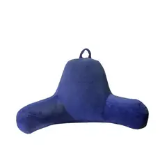 CUTE - Almohada Anatómica de Napa Siliconada