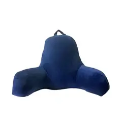 CUTE - Almohada Anatómica de Napa Siliconada