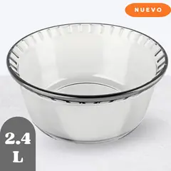 MARINEX - Molde souffle grande 2.4 l -