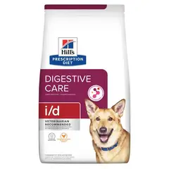 HILLS SCIENCE DIET - HILLS PD I/D 8.5 LB (3.9 KG) - CUIDADO DIGESTIVO - PERROS