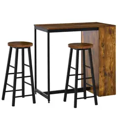 MOBILIARI - HOMCOM BAR