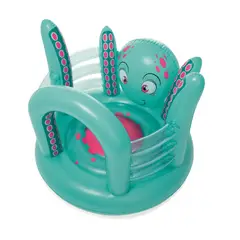 BESTWAY - Saltarín Octopus -