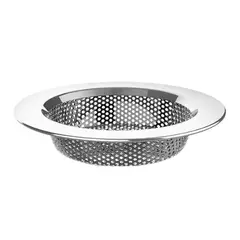 GENERICO - Fregadero De Cocina Colador para Lavadero Tapa Rejilla