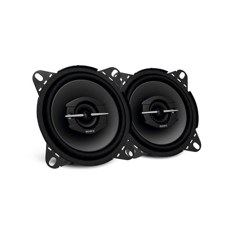 Sony Parlantes de 3 vías de 10 cm - XS-GTF1039
