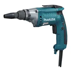 MAKITA - Atornillador Drywall 14 570w 0-2500 Rpm Luz Fs2700