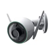 EZVIZ - Cámara WiFi Inteligente Para Exteriores de 3 MP 2K CS-H3