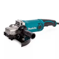 MAKITA - Amoladora Angular 9" 2000W 6600 rpm GA9050