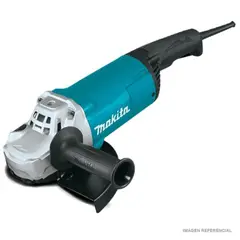 MAKITA - Amoladora Angular 9" 2200W 6600 rpm GA9060