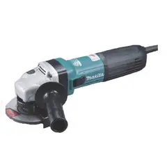 MAKITA - Amoladora Angular 4-1/2" 1400W 11000 rpm GA4541C