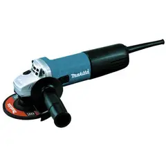 MAKITA - Amoladora Angular 5" 1400W 12000 rpm GA5080