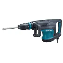 MAKITA - Martillo Demoledor Sds-max 1510w 11kg Hm1203c