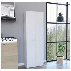 VENTITAS HOME - Organizador de Cocina o Comedor Justine Blanco
