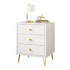 DIBA MUEBLES - Velador Dorens