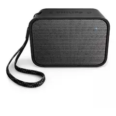 PHILIPS - Altavoz portátil inalámbrico Philps BT110B00