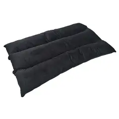 MD - Cama Colchoneta Para Perros SmoothTalla M - Negro