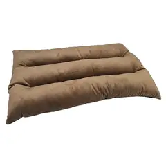 MD - Cama Colchoneta Para Perros SmoothTalla L - Camel