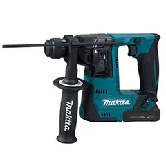 MAKITA - Rotomartillo Sds-Plus 18V LXT BL 1.2J Baretool DHR171Z