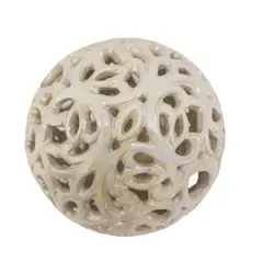 CONCEPT - Esfera Calada Perlada