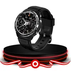 KOSPET - Smartwatch TANK S1 Dama Color Negro