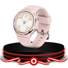 KOSPET - Smartwatch TANK S1 Dama Color Rosado
