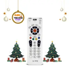 DIRECTV - CONTROL REMOTO PARA DECODIFICADOR