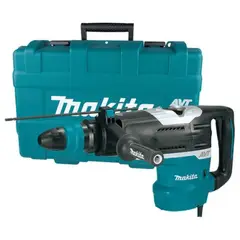 MAKITA - Rotomartillo Sds-Max 1510W 19J AVT HR5212C