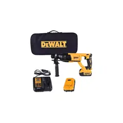 DEWALT - Rotomartillo SDS Plus 20V XR DCH133M2-B2