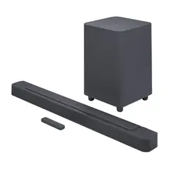 JBL - Soundbar 500 BAR 5.1 MultiBeam Virtual
