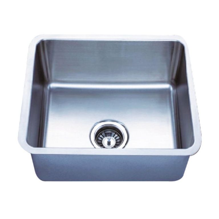 Lavaplatos de Acero Inoxidable - WS4439