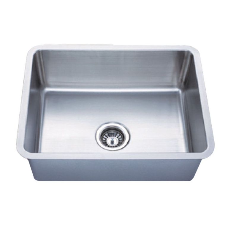 Lavaplatos de Acero Inoxidable - WS5742