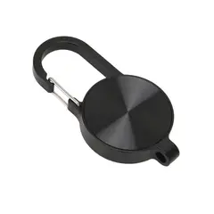 NEO DIGITAL - Grabadora de voz S25V tipo llavero pequeño reducción de ruido HD