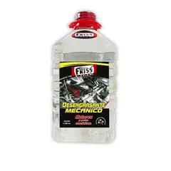 GENERICO - DESENGRASANTE MECANICO GALON 3780ML FRISS