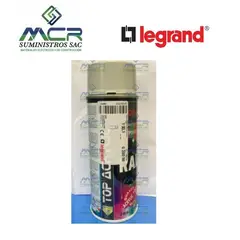 GENERICO - AEROSOL DE 400ML GRIS