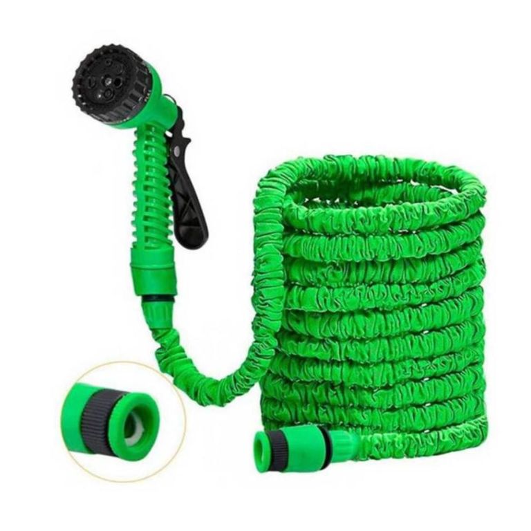 Manguera Expandible 30 Metros Magic Hose