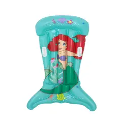 BESTWAY - Flotador La Sirenita 158x81cm -