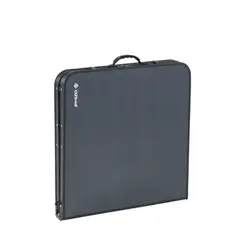 OZTRAIL - Mesa OZtrail plegable con almacenamiento