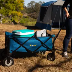 OZTRAIL - Vagón de camping OZtrail plegable