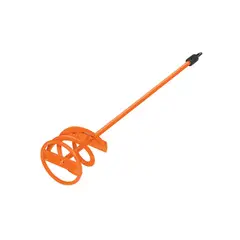 TRUPER - Revolvedor mezclador para pintura 40cm 11971