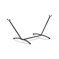 OZTRAIL - Hamaca Anywhere Doble Con Estructura De Acero