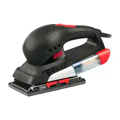 SKIL - Lijadora orbital 1/3 7351 200w 26,000 opm