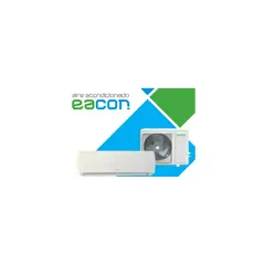 EACON - AIRE ACONDICIONADO SPLIT DE 24,000 BTU CONVENCIONAL FRIO SOLO.