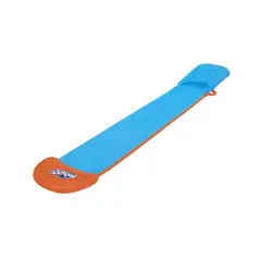 BESTWAY - Deslizador Individual con rampa 488m -