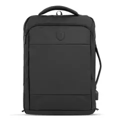 Xclusive - Mochila de Oficina Ejecutiva  Executive Backpack Xclusive Compacta Notebook 16´ Pulgadas