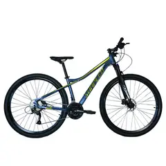 SUNPEED - Bicicleta Montañera ONE Aro 29 Talla 17 (M)