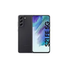 SAMSUNG - Celular GALAXY S21 FE 5G 6GB 128GB